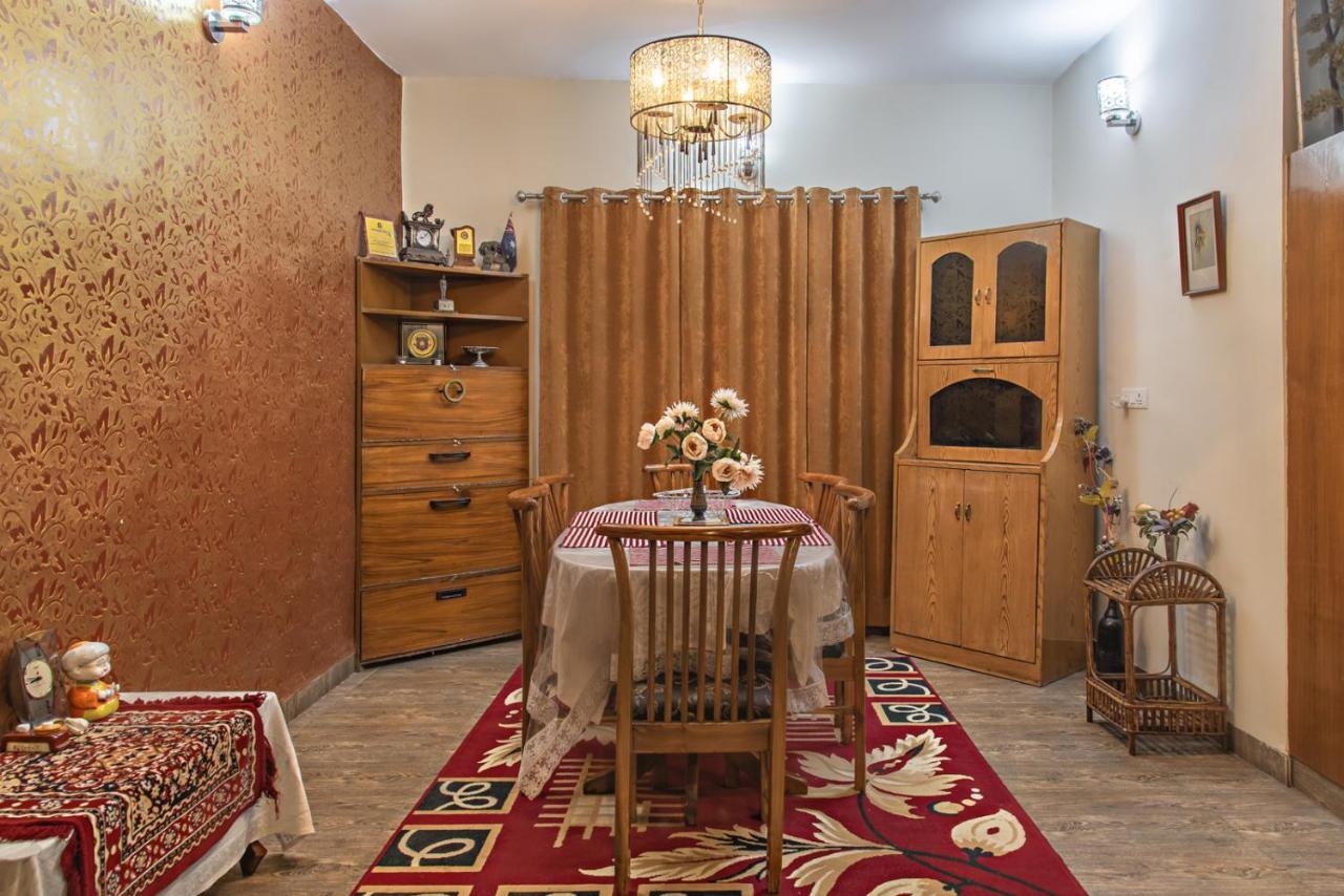 The Green Heights Cottage 卡绍利 外观 照片
